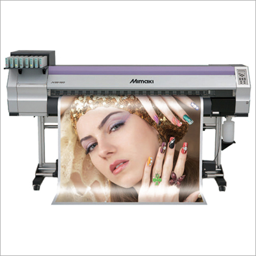 Digital Inkjet Head Printer