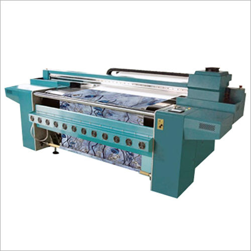 Digital Inkjet Head Printers