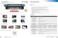 Digital Inkjet Head Printers