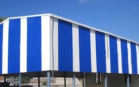 Prefabricated Wall Cladding
