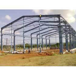 Metal Warehouse Buildings