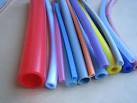 Silicone Rubber Tube