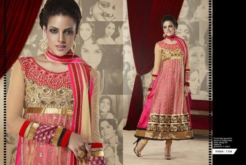 Partywear Salwar Kameez