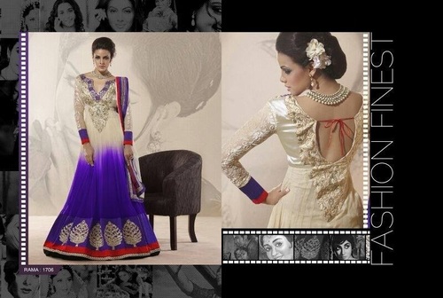 Party Wear Salwar Suits