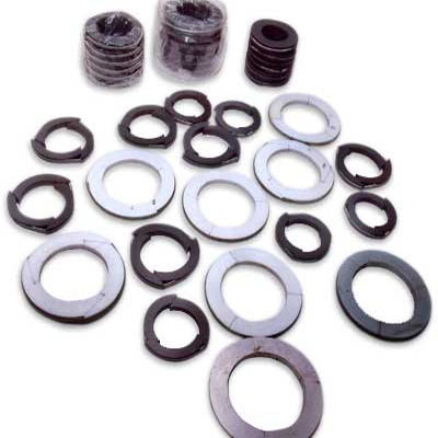 Packing Rings By KRISHNA RUBBER PRODUCT