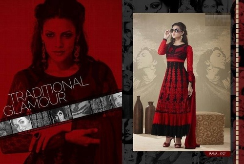 Salwar Suits