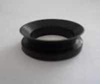 Rubber V Rings - Durable, Flexible Material | Ideal For Sealing Applications, Excellent Resistance