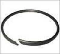 Rubber Piston Rings - Durable Synthetic Rubber, Optimized For Engine Performance And Enhanced Sealing Efficiency