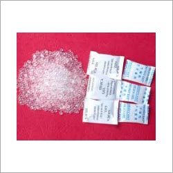 Silica Gel Pouches