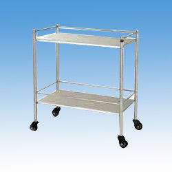 Instrument Trolley