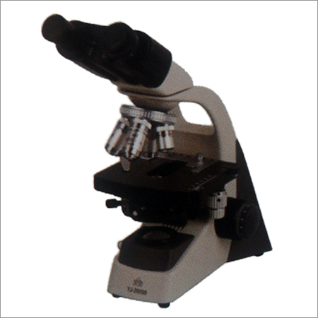Binocular Microscope