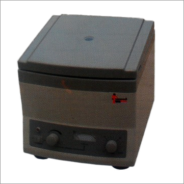Laboratory Centrifuge