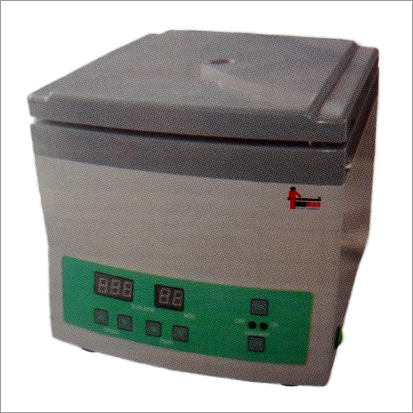 Laboratory Centrifuge