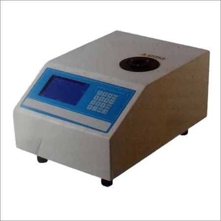 Melting Point Apparatus