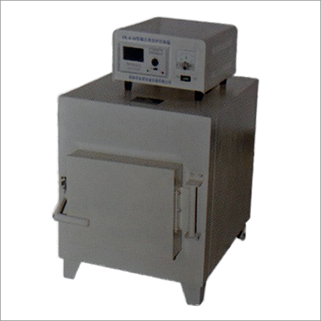Muffle Furnace