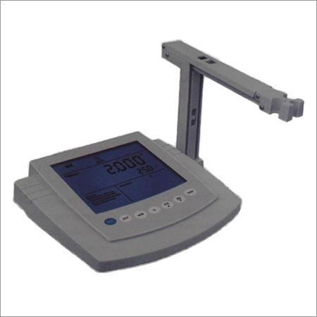 Multiparameter Water Quality Meter