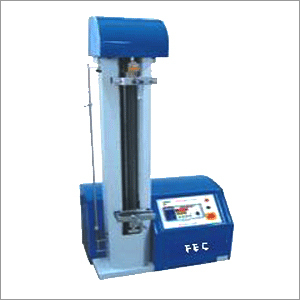Tensil Strength Tester