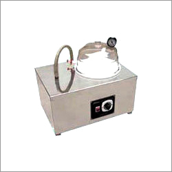 Leak Test Apparatus