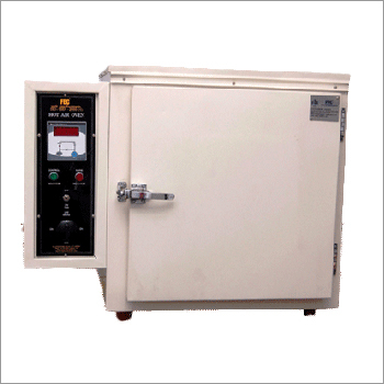 Hot Air Oven
