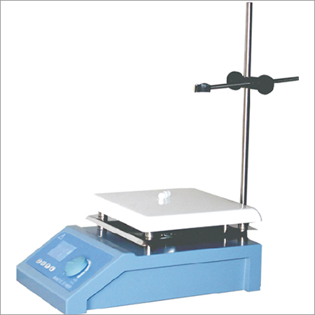 Digital Ceramic Hotplate