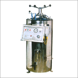 Autoclave