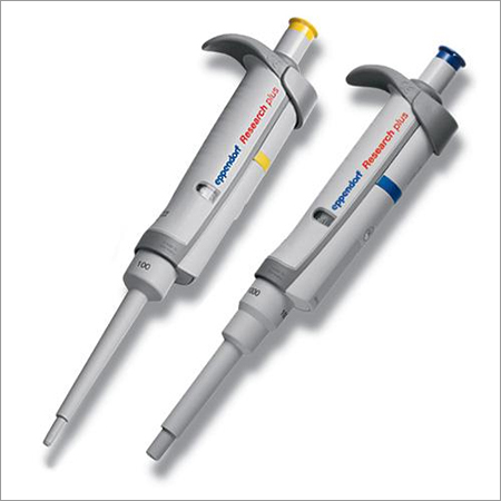 Micropipette