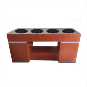 Induction Buffet Food Warmer