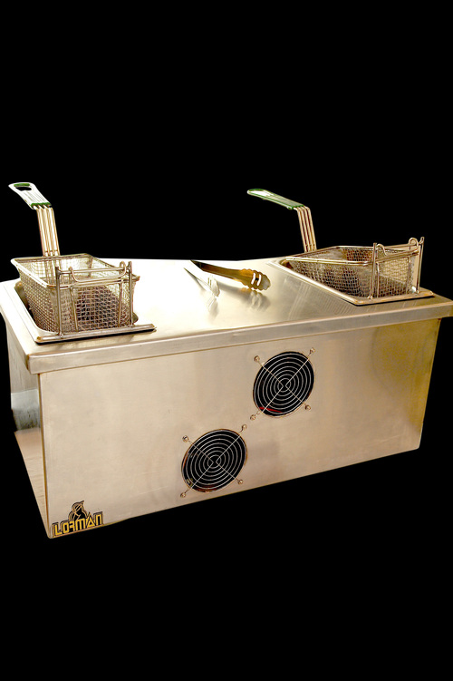 Kitchen & Canteen Accessories & Equipment