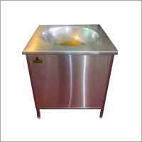 Induction Deep Fryer