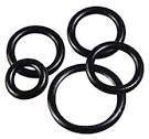 Nitrile O Rings By KRISHNA RUBBER PRODUCT