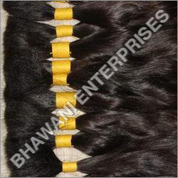 Natural Remy Drawn Straight Hair