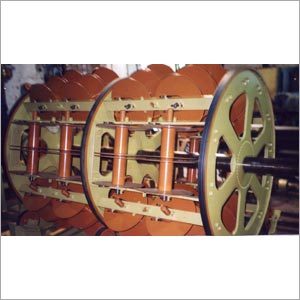 Used Armoring Machine