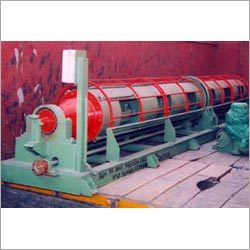 Tubular Stranding Machine Engineering
