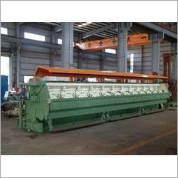 Used Wire Drawing Machine