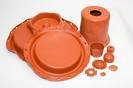 silicone diaphragms