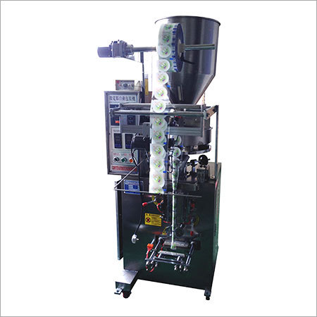 Vertical Packing Machine