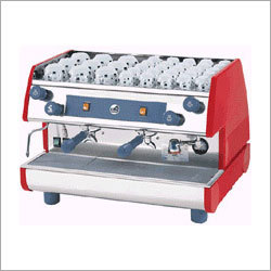 Commercial Cafe Coffee Machines