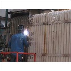 Industrial Boiler Repair