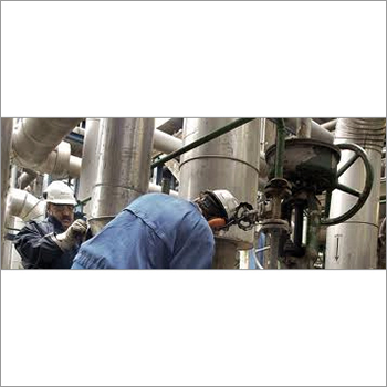 Boiler Services