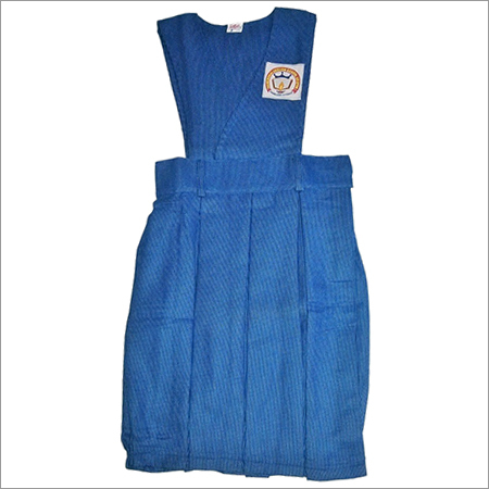 Suspender School Girl Skirt