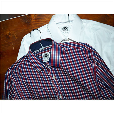 Formal Shirts