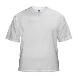 White Golf T Shirts