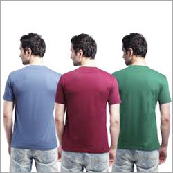 Plain T-Shirts