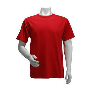 Red T Shirts