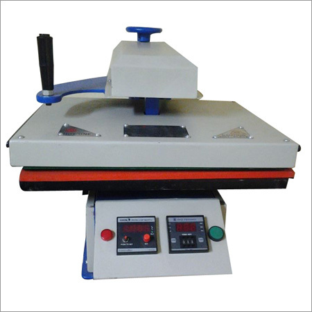 Fusing Machine