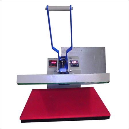 Foil Fusing Machine