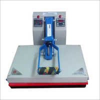 Manual Fusing Machine