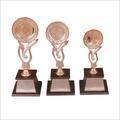 Metal Award Trophy