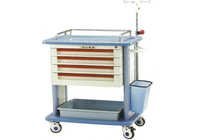 Emergency Trolley
