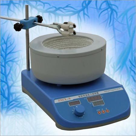 Digital Heating Mantles
